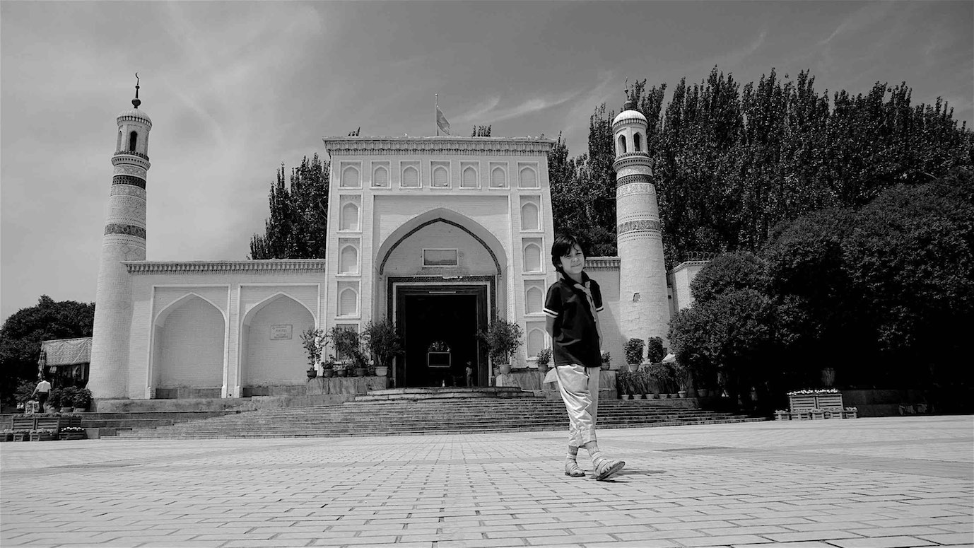 mesquita_xinjiang